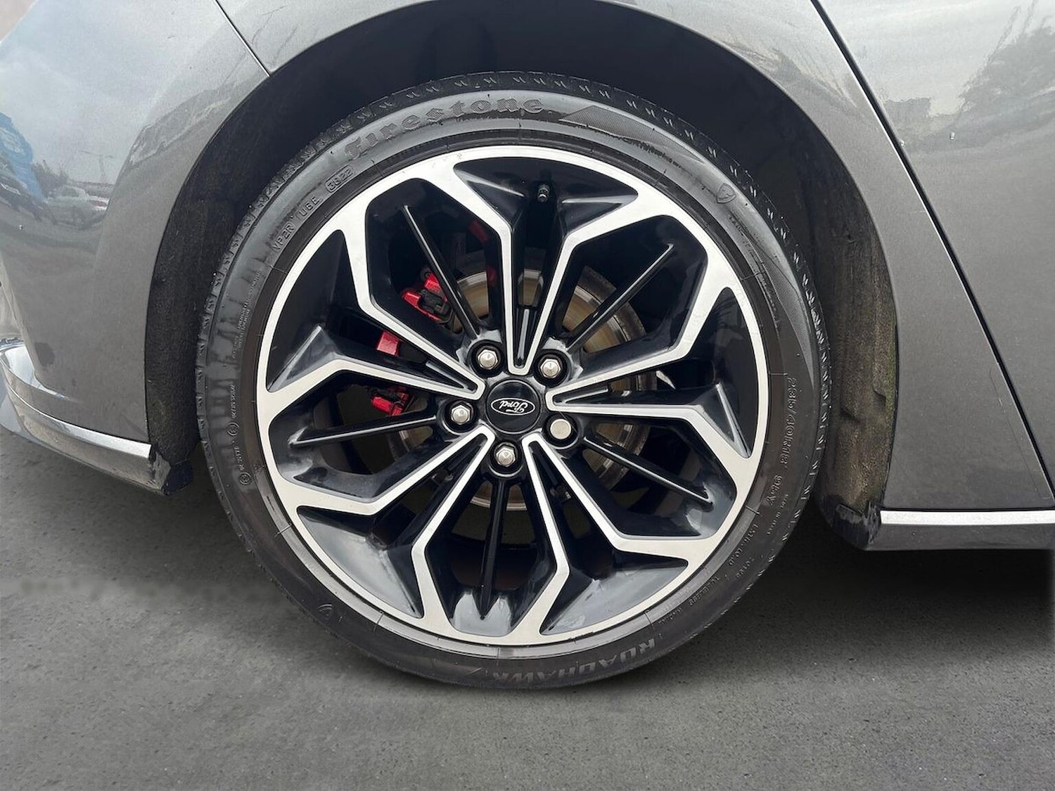 Used Ford Focus 2020 for sale - 76497303: Photo 6