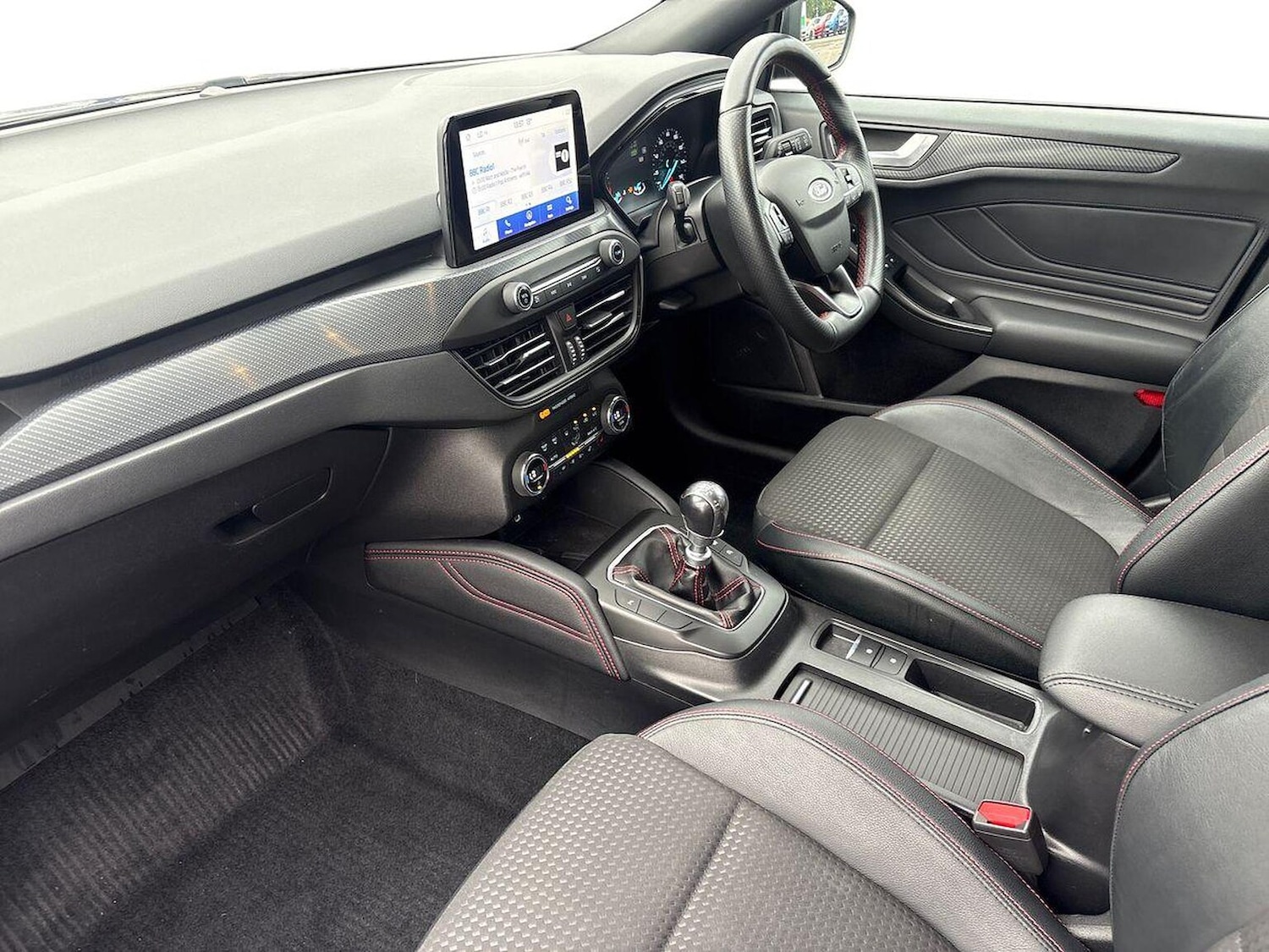 Used Ford Focus 2020 for sale - 76497303: Photo 7