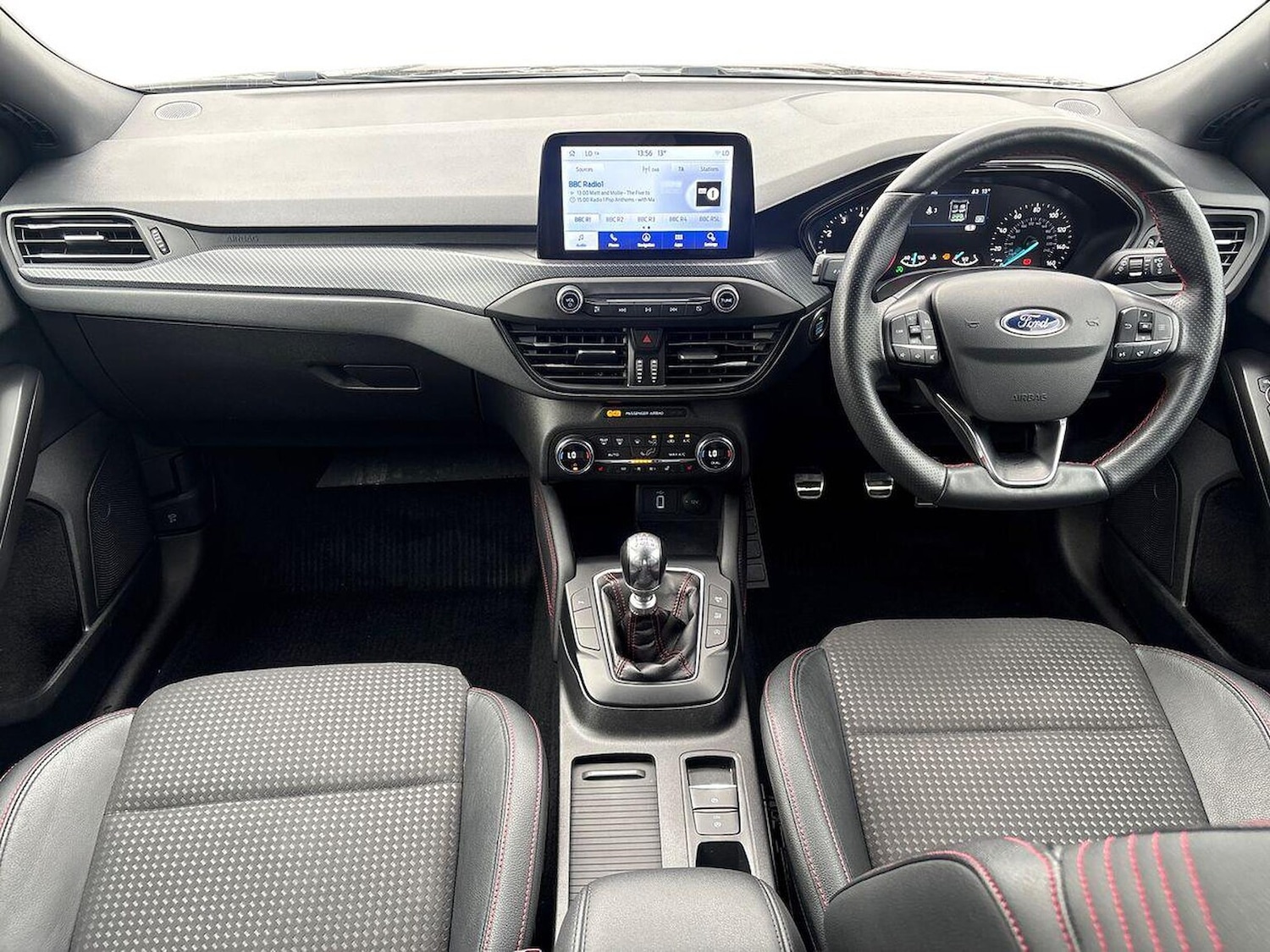 Used Ford Focus 2020 for sale - 76497303: Photo 8