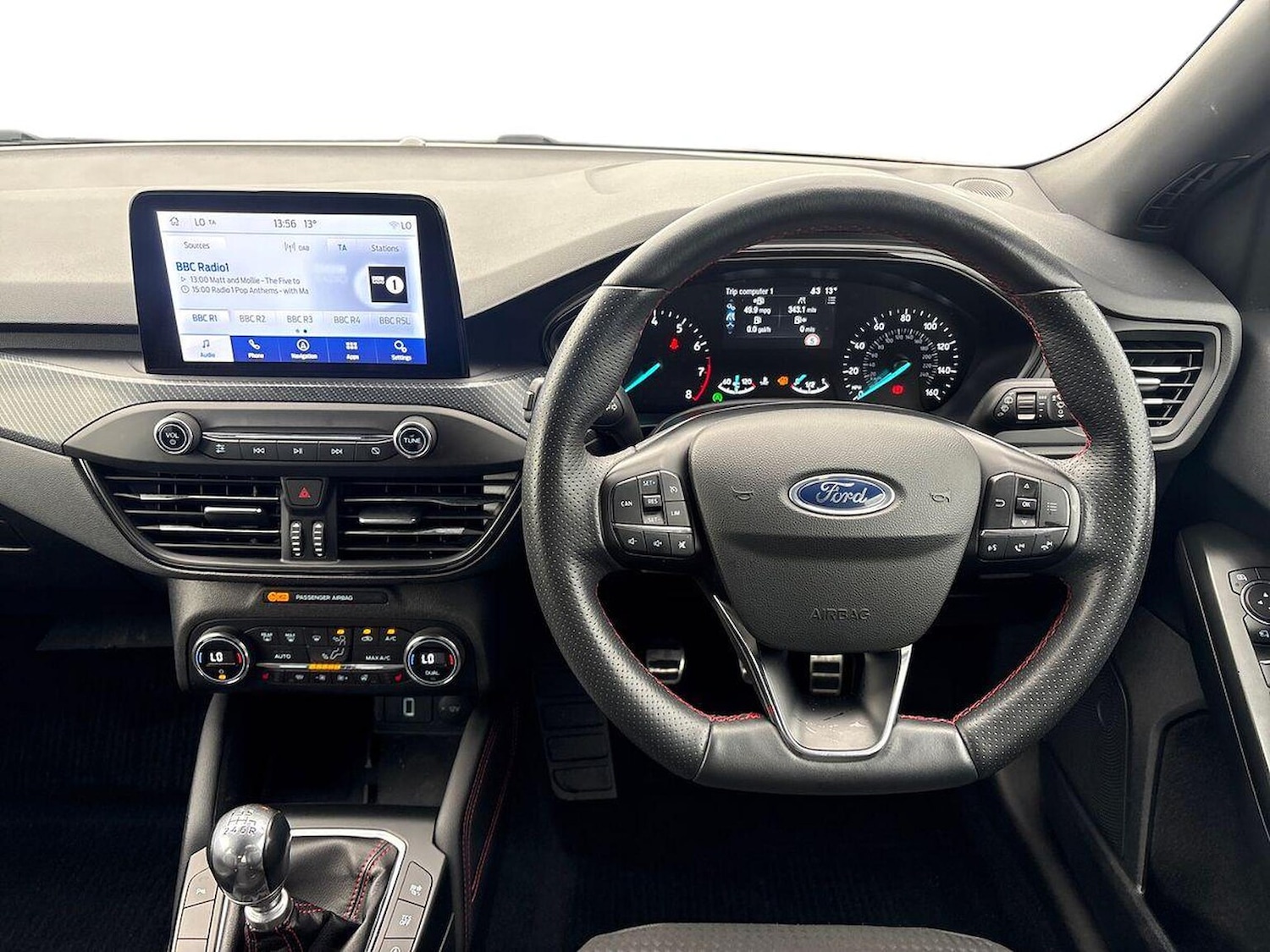 Used Ford Focus 2020 for sale - 76497303: Photo 9