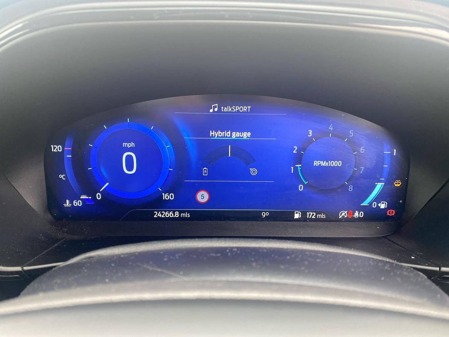 Used Ford Focus 2024 for sale - 77489128: Photo 10