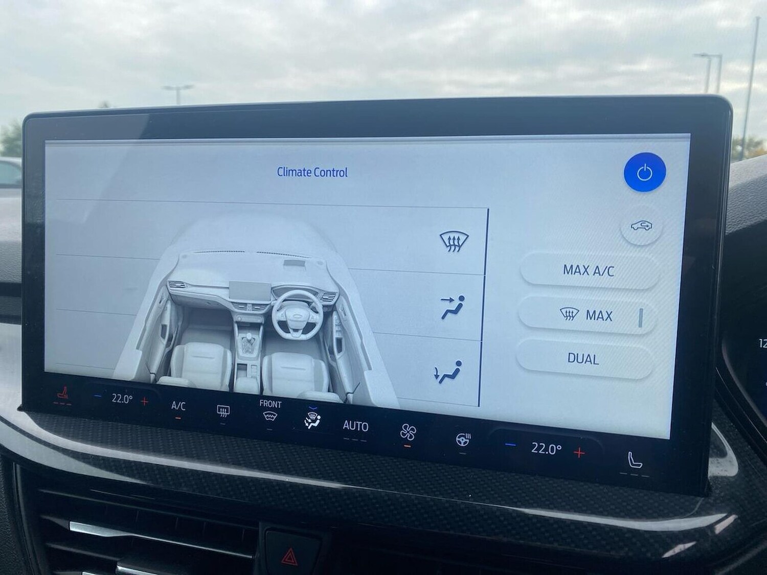 Used Ford Focus 2024 for sale - 77489128: Photo 12