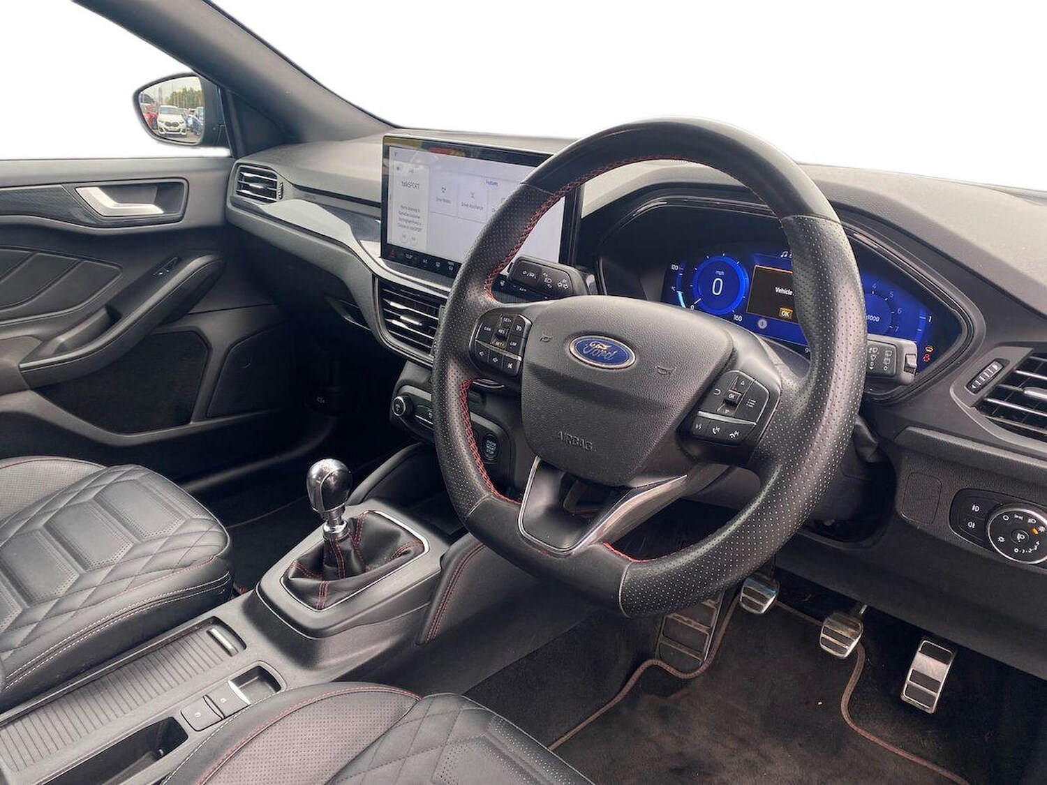 Used Ford Focus 2024 for sale - 77489128: Photo 15