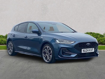 Used Ford Focus 2024 for sale - 77489128: Photo