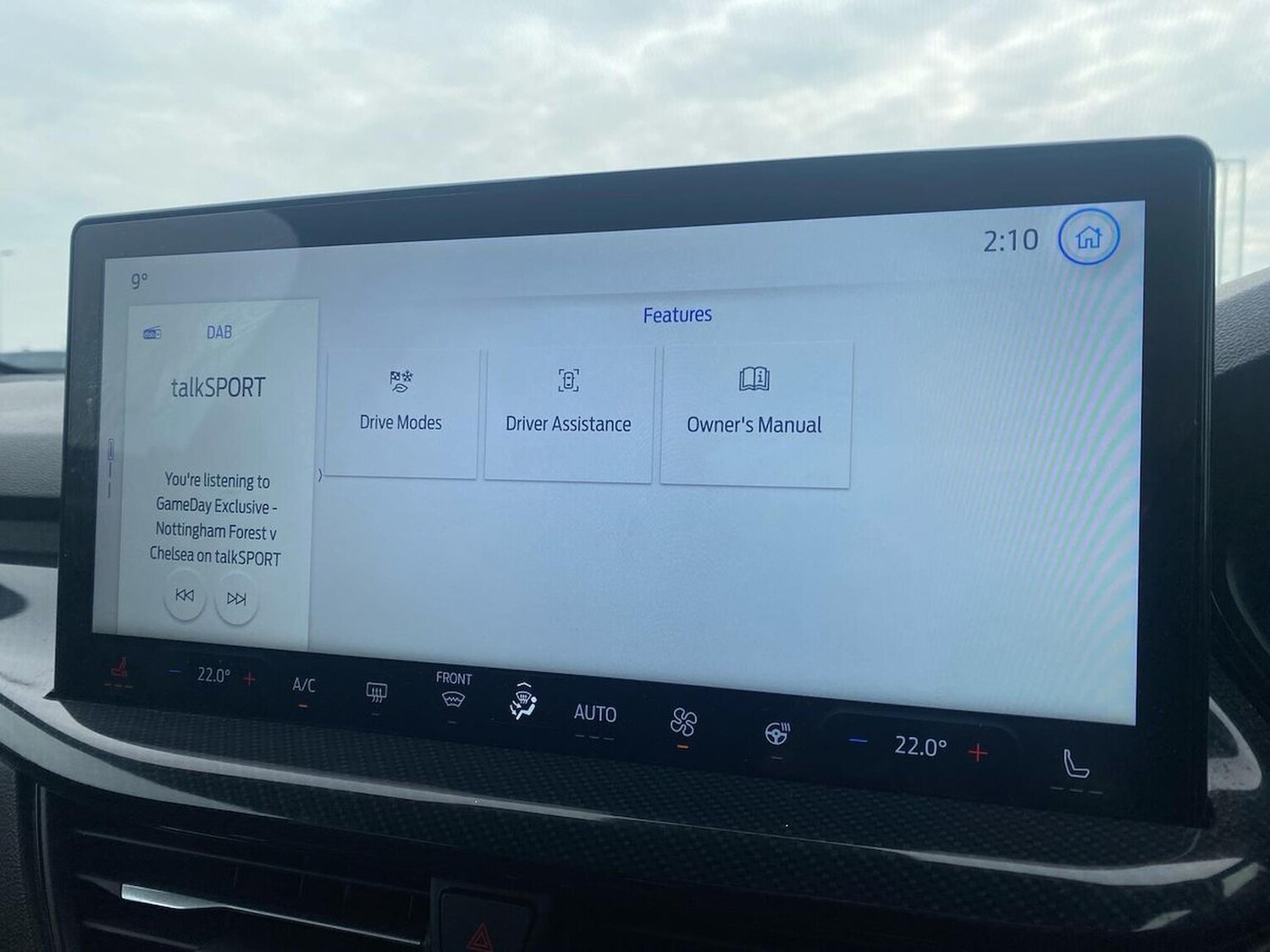 Used Ford Focus 2024 for sale - 77489128: Photo 25