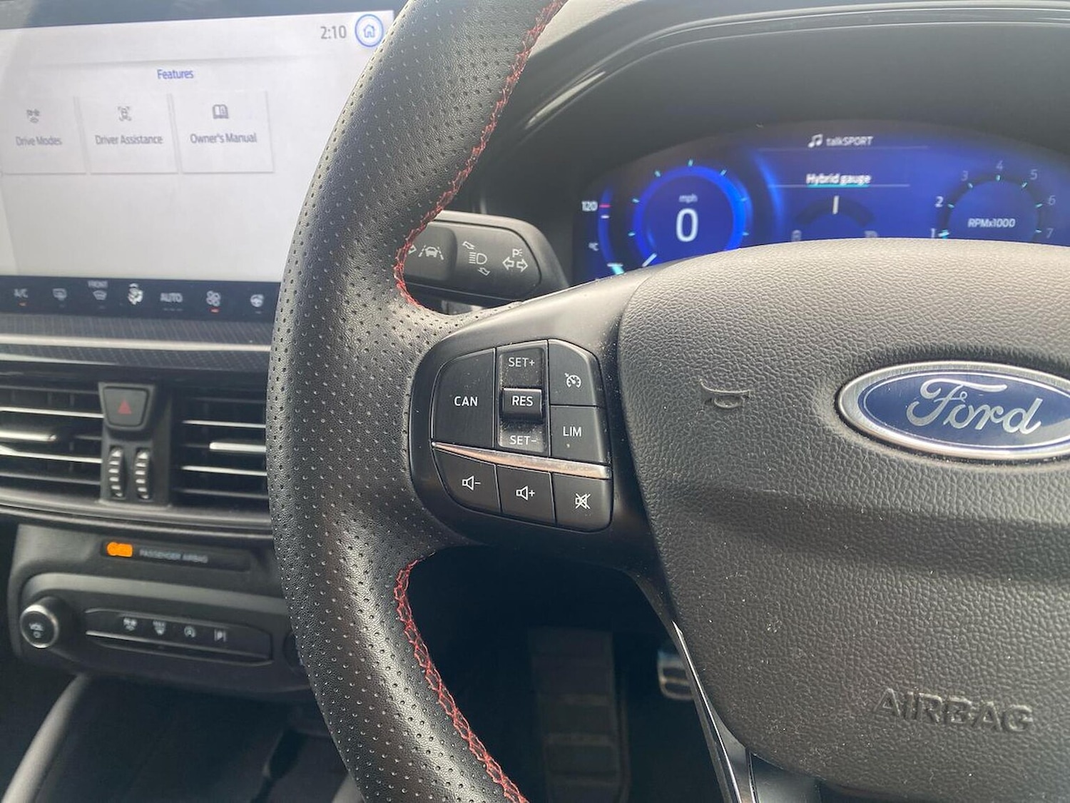 Used Ford Focus 2024 for sale - 77489128: Photo 26