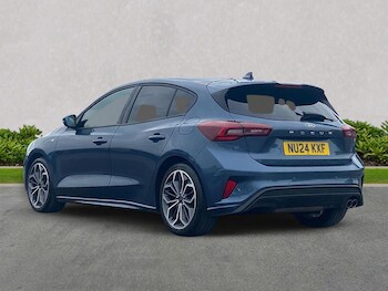 Used Ford Focus 2024 for sale - 77489128: Photo