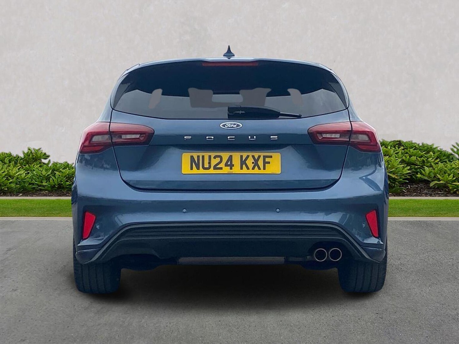 Used Ford Focus 2024 for sale - 77489128: Photo 4