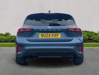 Used Ford Focus 2024 for sale - 77489128: Photo