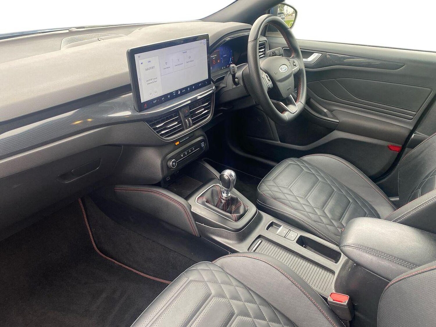 Used Ford Focus 2024 for sale - 77489128: Photo 7