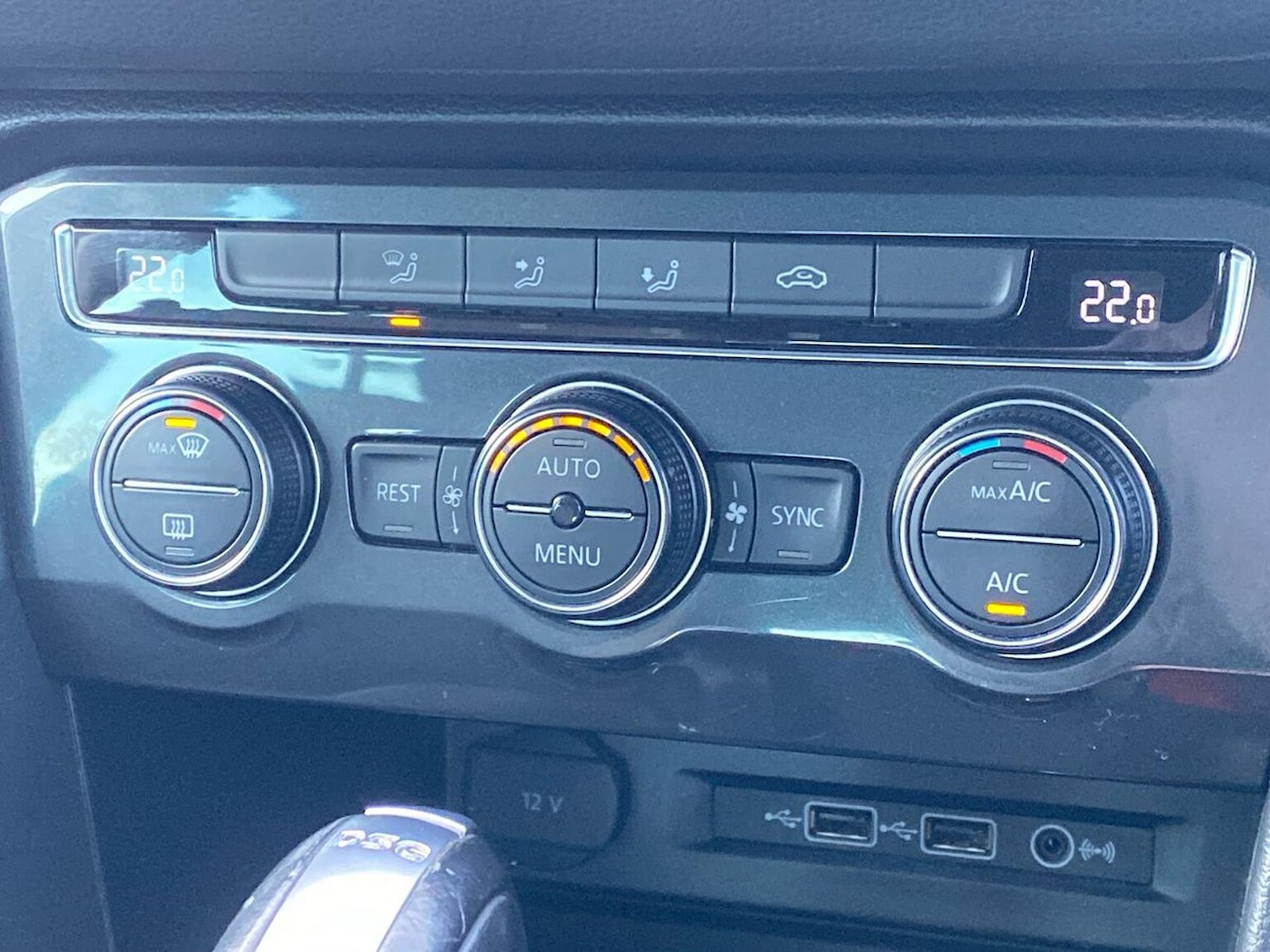 Used Volkswagen Tiguan 2019 for sale - 77766553: Photo 12