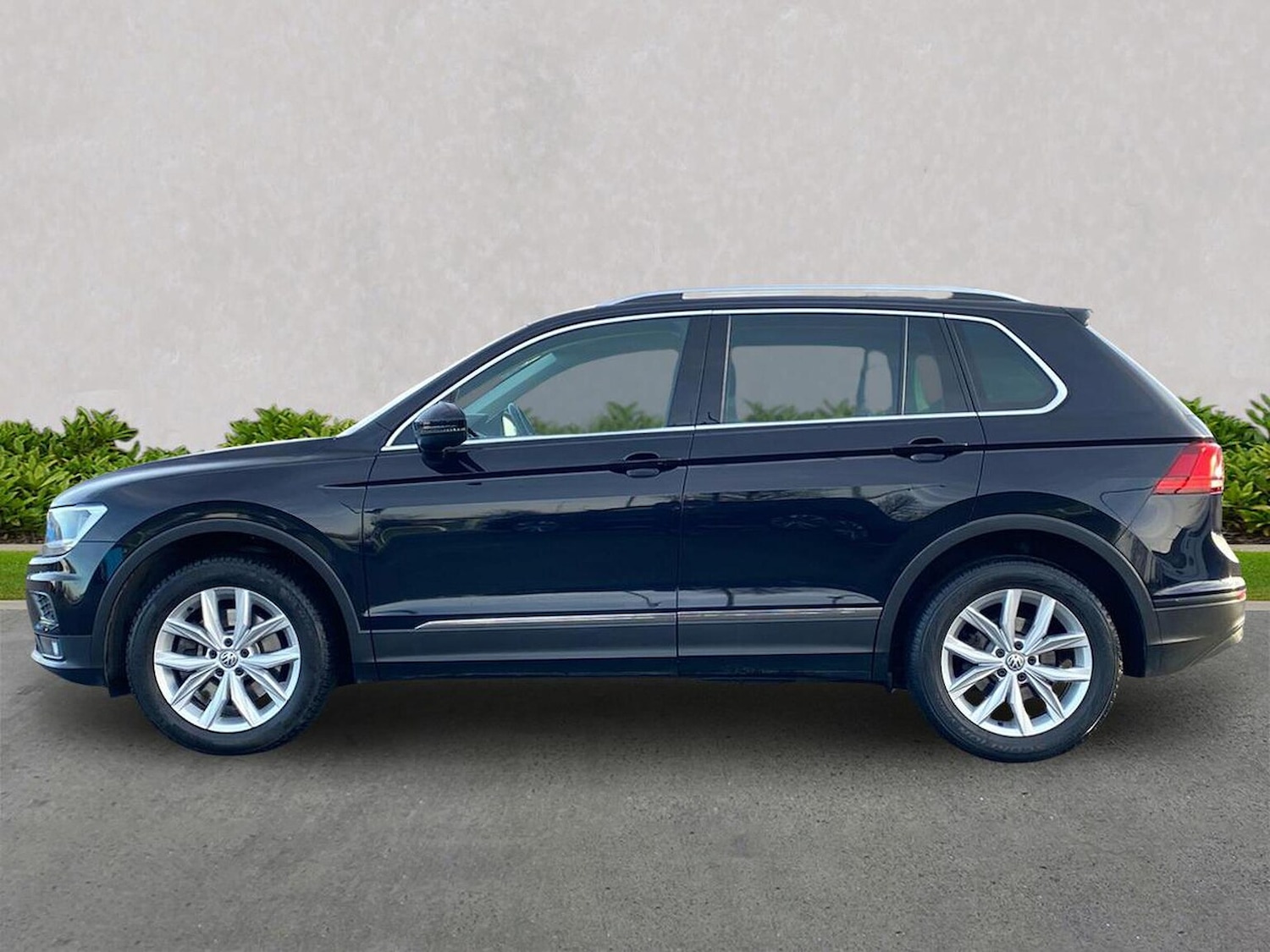 Used Volkswagen Tiguan 2019 for sale - 77766553: Photo 19