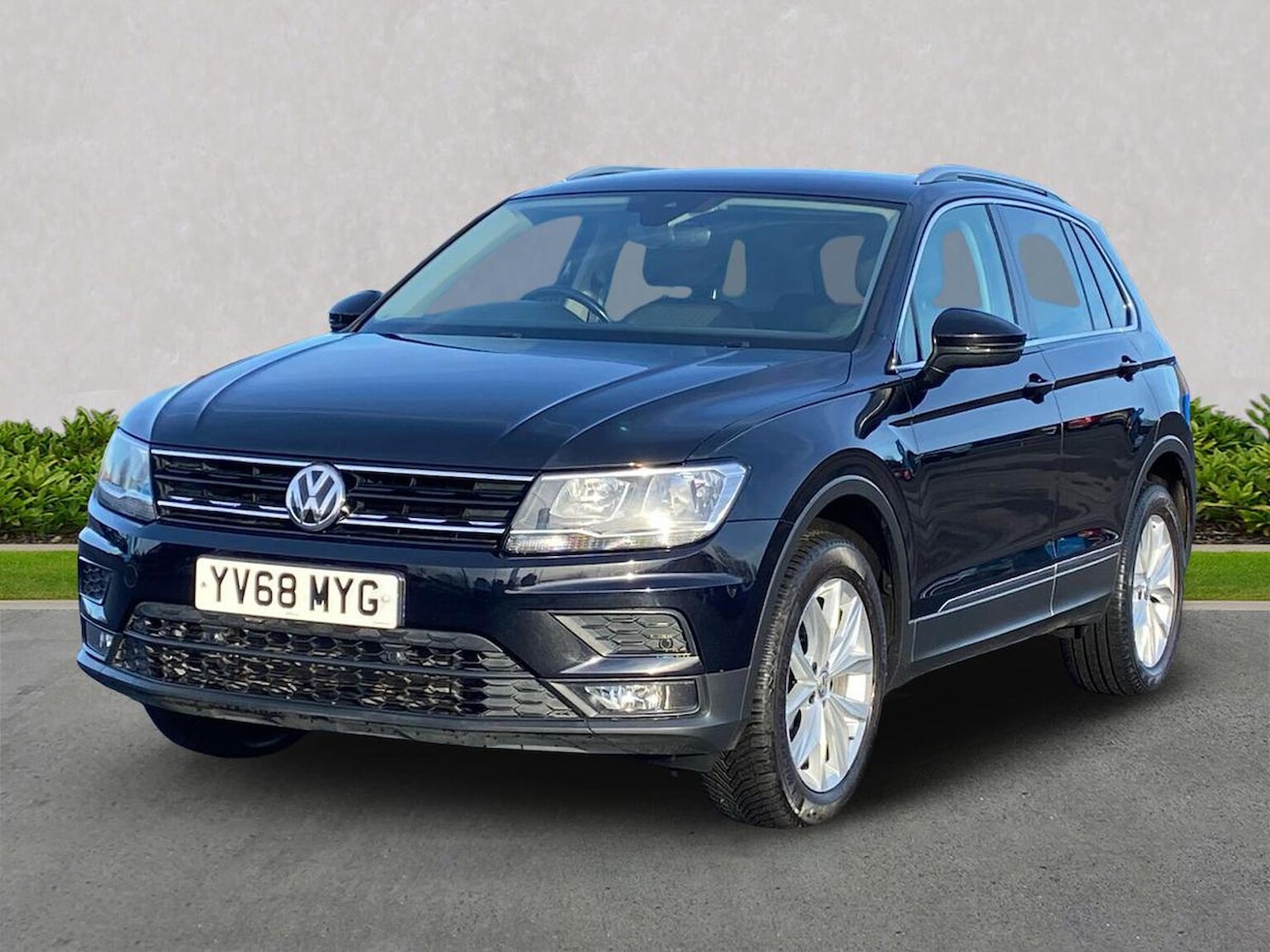 Used Volkswagen Tiguan 2019 for sale - 77766553: Photo 20