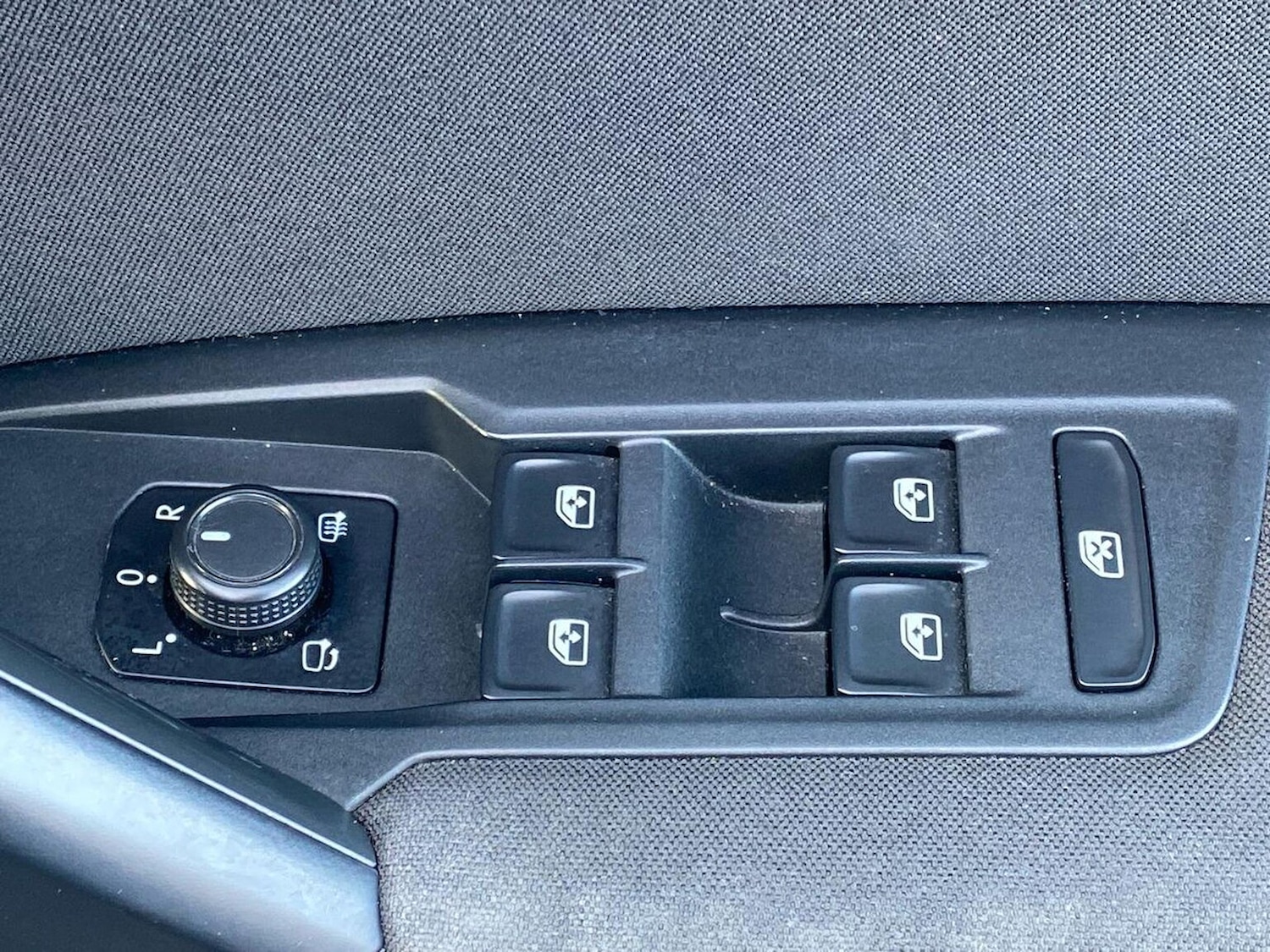 Used Volkswagen Tiguan 2019 for sale - 77766553: Photo 21