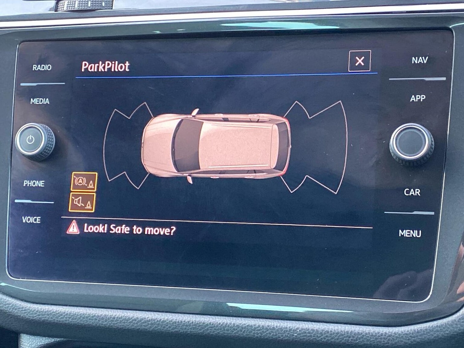 Used Volkswagen Tiguan 2019 for sale - 77766553: Photo 23