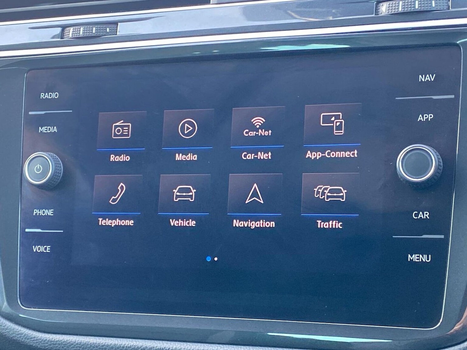 Used Volkswagen Tiguan 2019 for sale - 77766553: Photo 25