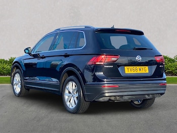 Used Volkswagen Tiguan 2019 for sale - 77766553: Photo