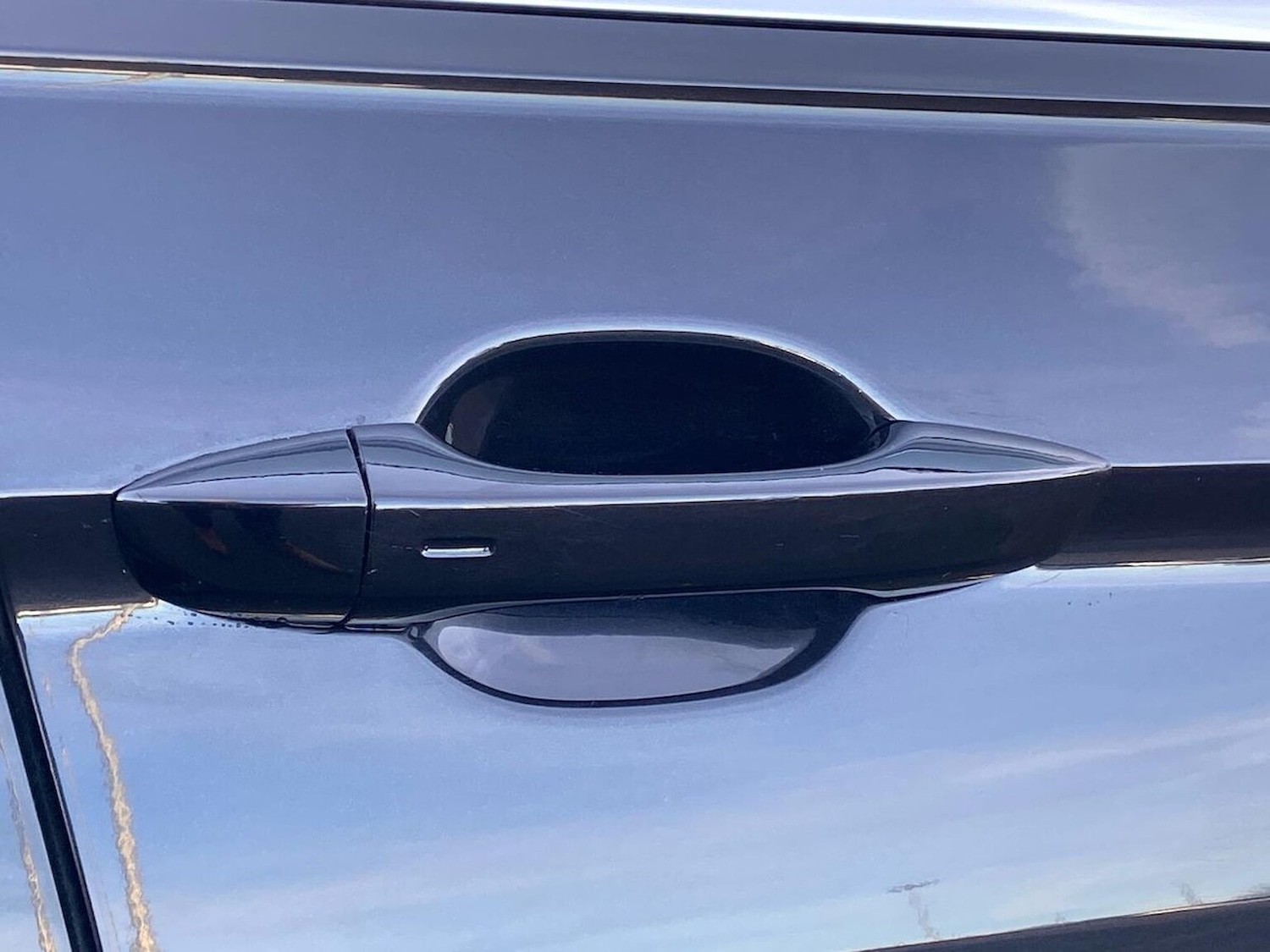 Used Volkswagen Tiguan 2019 for sale - 77766553: Photo 35