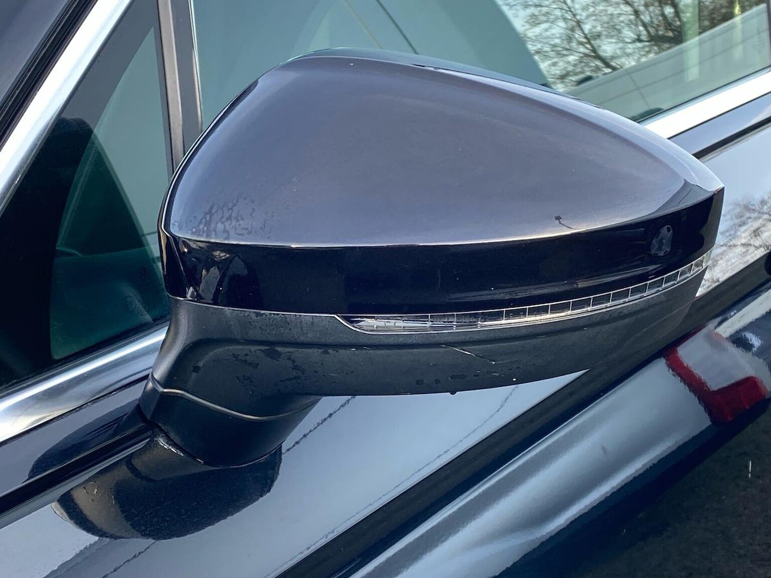 Used Volkswagen Tiguan 2019 for sale - 77766553: Photo 36