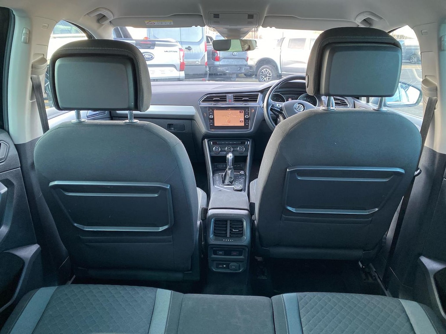 Used Volkswagen Tiguan 2019 for sale - 77766553: Photo 37