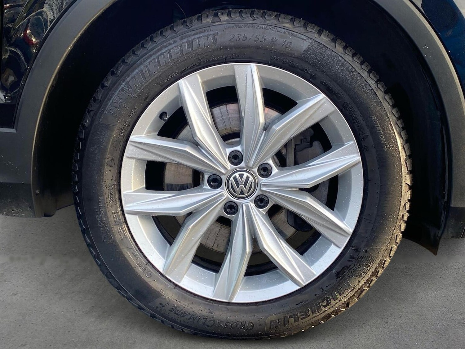 Used Volkswagen Tiguan 2019 for sale - 77766553: Photo 6