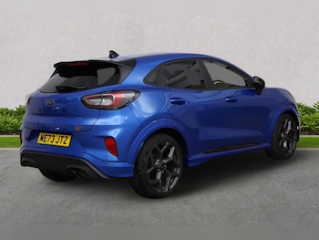 Used Ford Puma 2024 for sale - 79537759: Photo