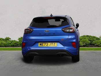 Used Ford Puma 2024 for sale - 79537759: Photo