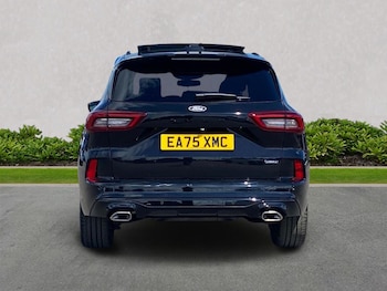 Used Ford Kuga 2025 for sale - 79083272: Photo