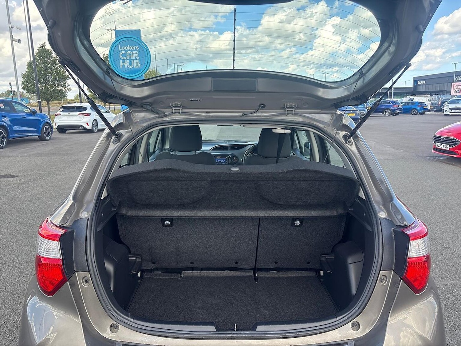 Vehicle 17