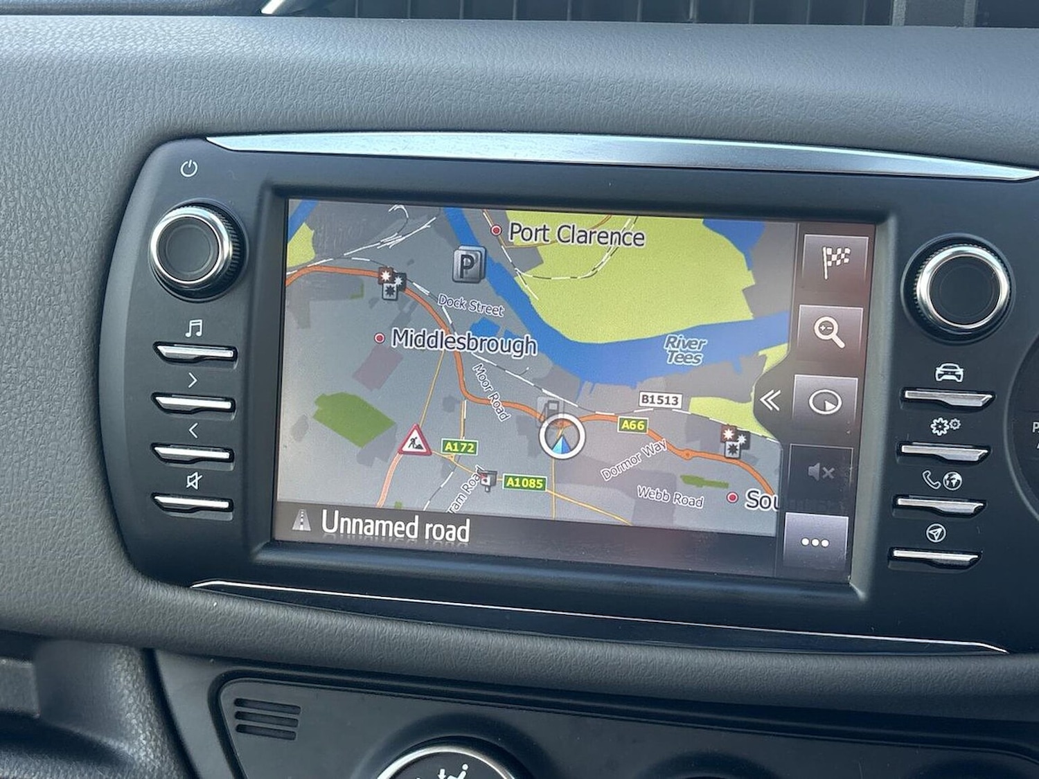 Vehicle 24