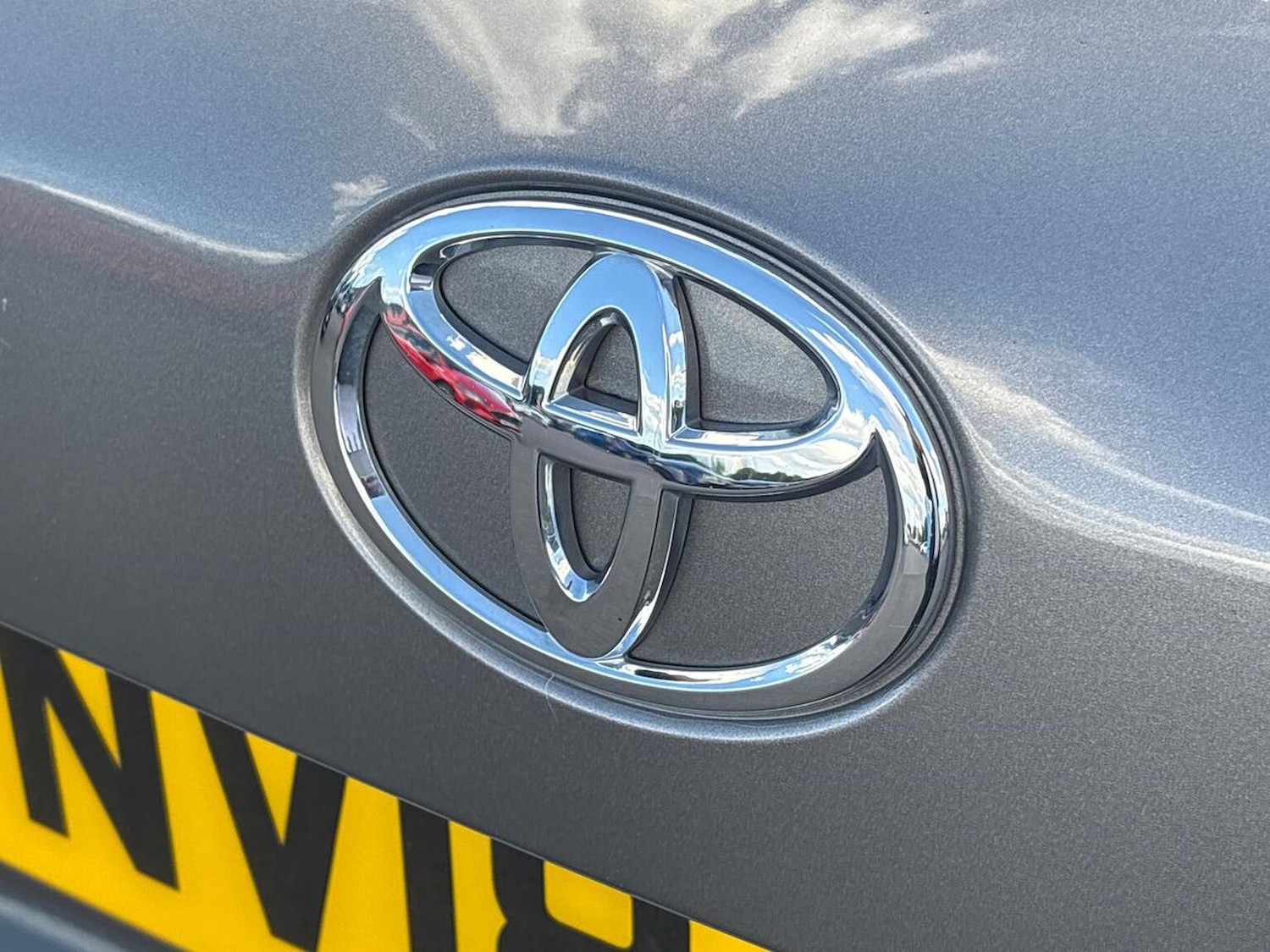 Vehicle 43