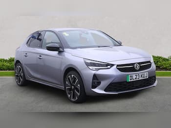 Used Vauxhall Corsa 2023 for sale - 79852511: Photo