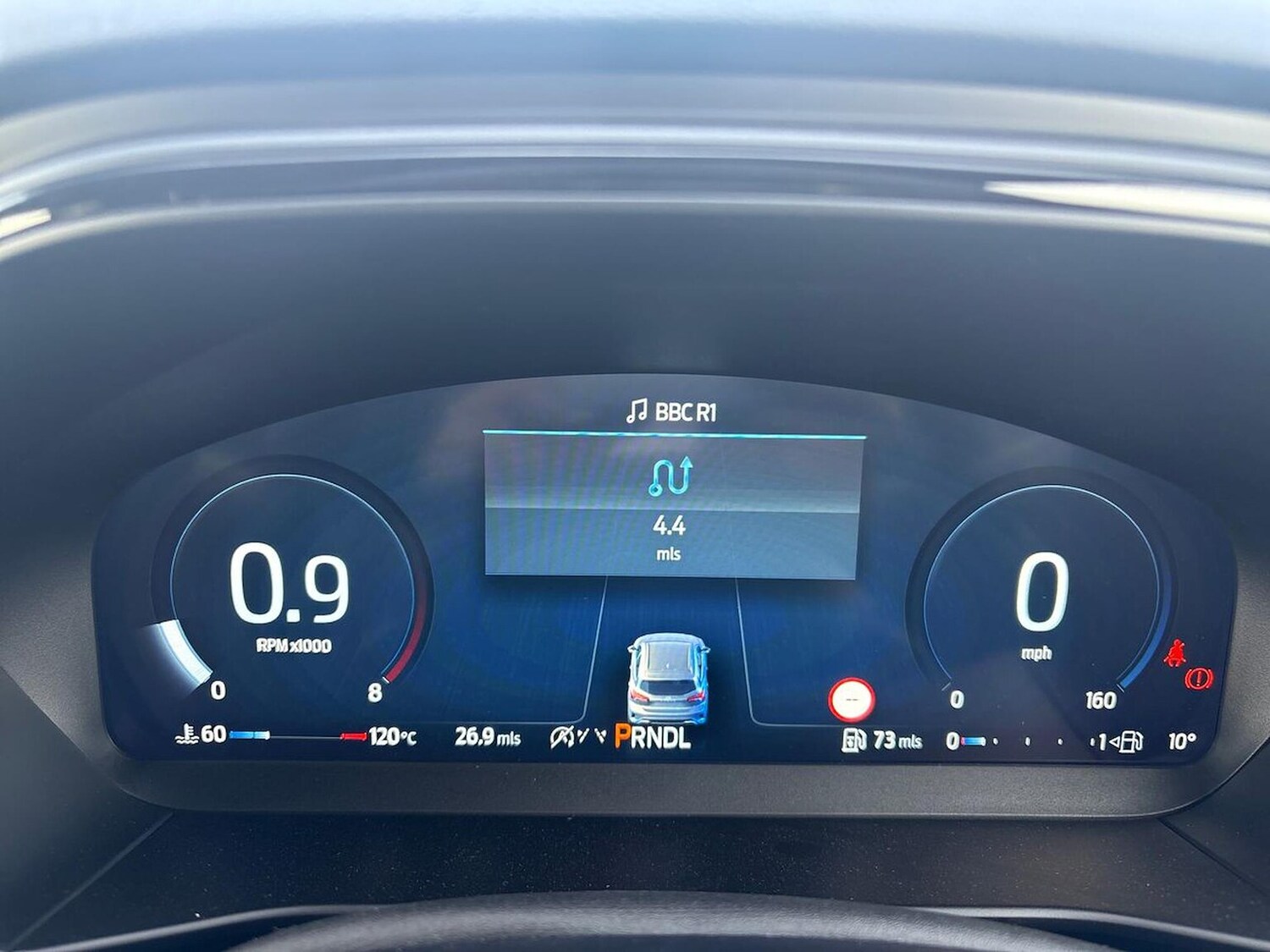 Used Ford Focus 2025 for sale - 77489061: Photo 10