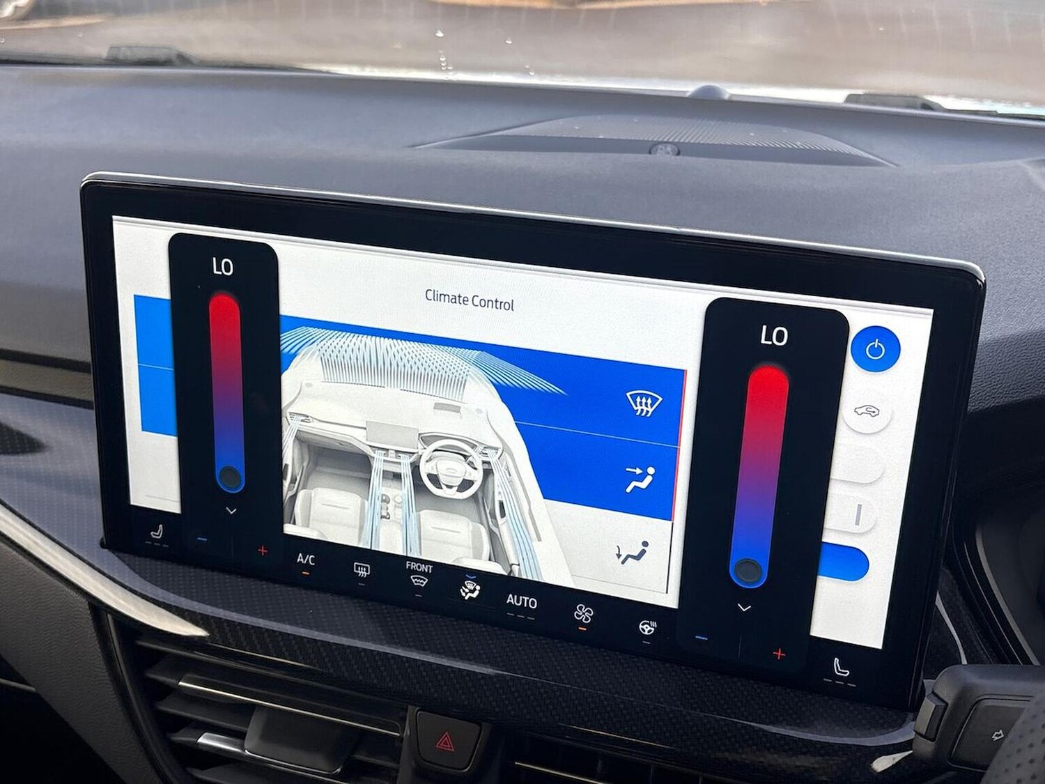 Used Ford Focus 2025 for sale - 77489061: Photo 12