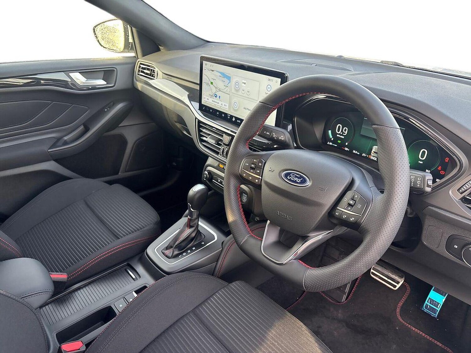 Used Ford Focus 2025 for sale - 77489061: Photo 15