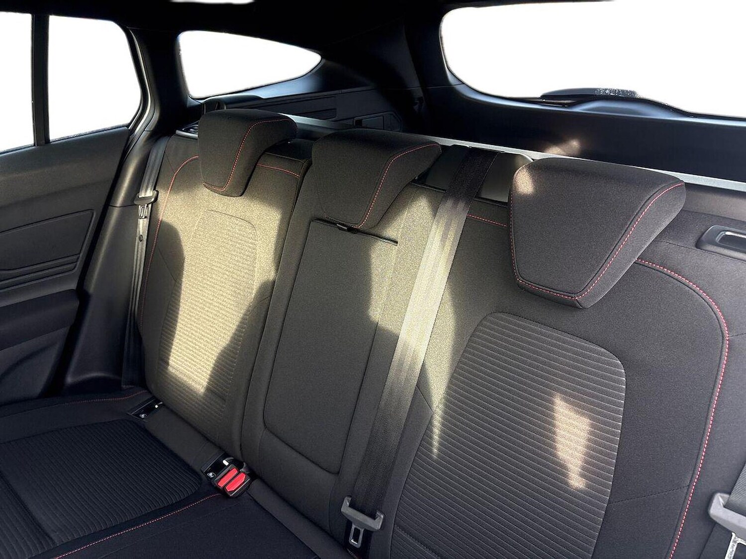 Used Ford Focus 2025 for sale - 77489061: Photo 16