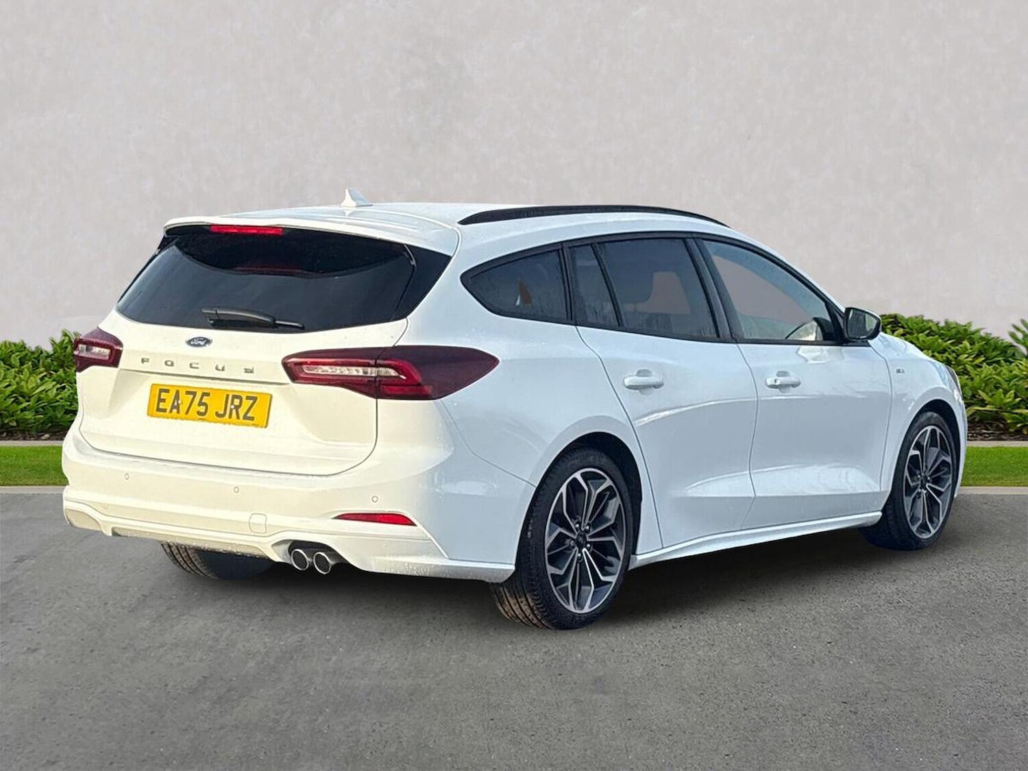 Used Ford Focus 2025 for sale - 77489061: Photo 18