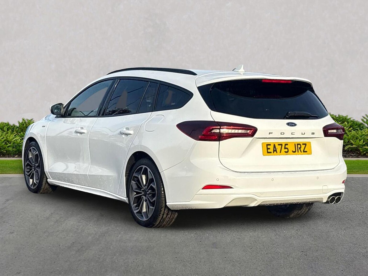 Used Ford Focus 2025 for sale - 77489061: Photo 2