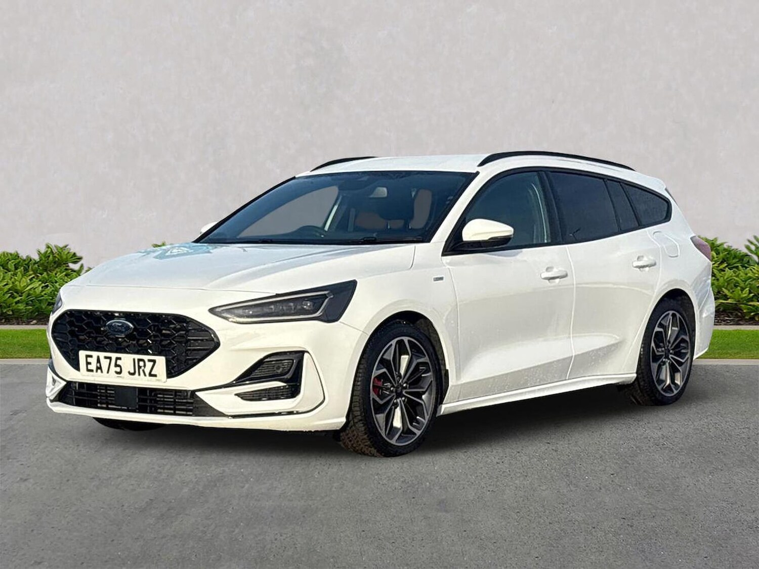 Used Ford Focus 2025 for sale - 77489061: Photo 20