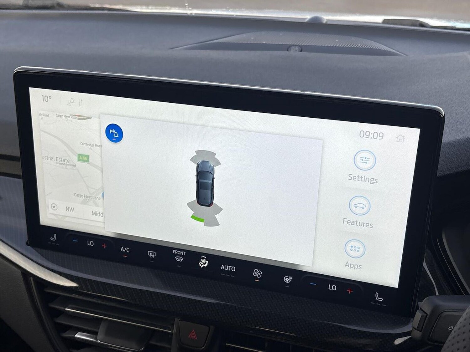 Used Ford Focus 2025 for sale - 77489061: Photo 23