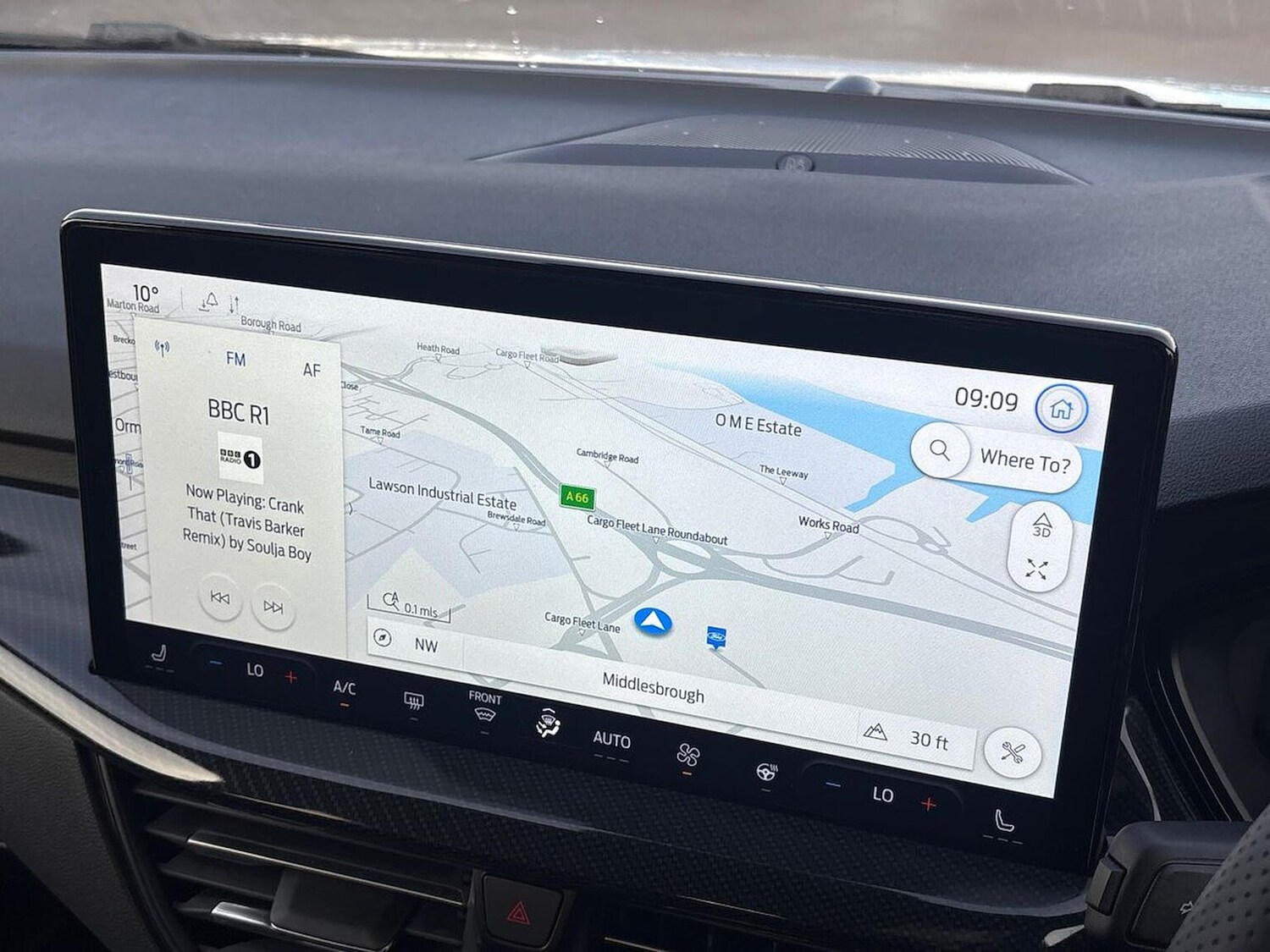 Used Ford Focus 2025 for sale - 77489061: Photo 24