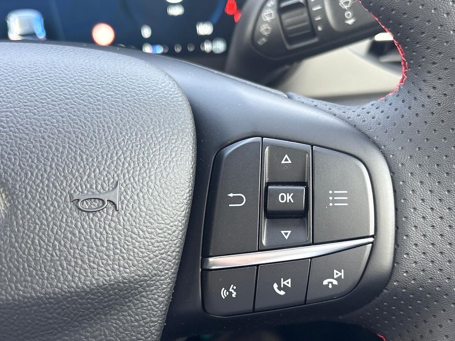 Used Ford Focus 2025 for sale - 77489061: Photo 27