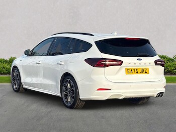 Used Ford Focus 2025 for sale - 77489061: Photo