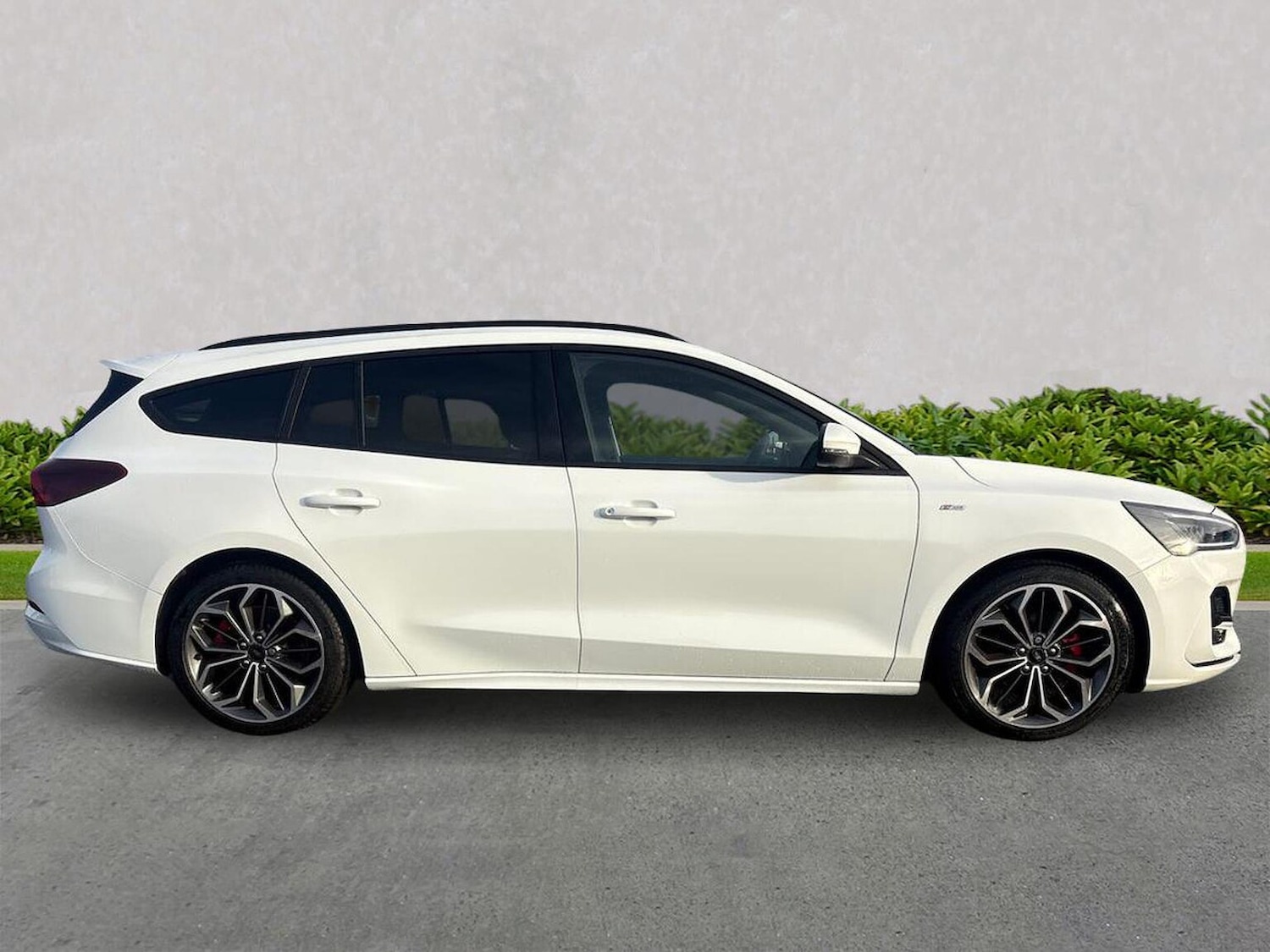 Used Ford Focus 2025 for sale - 77489061: Photo 3