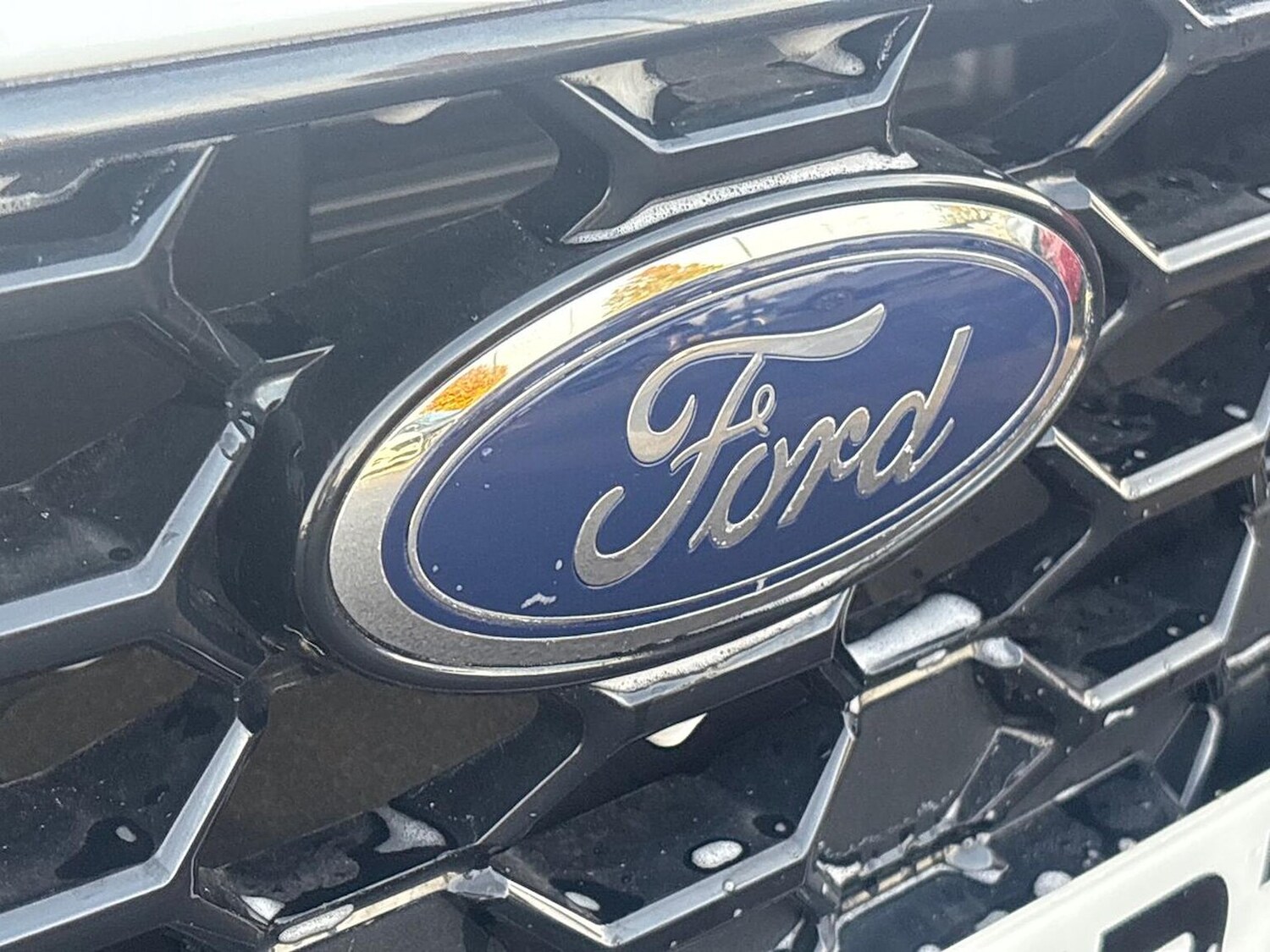 Used Ford Focus 2025 for sale - 77489061: Photo 33