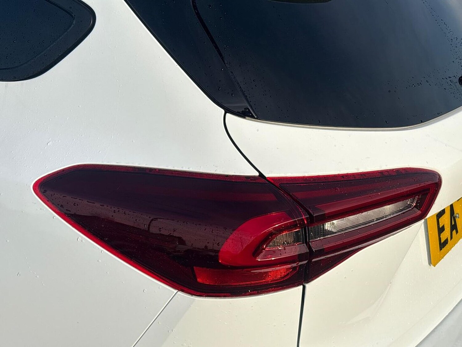 Used Ford Focus 2025 for sale - 77489061: Photo 36