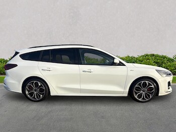 Used Ford Focus 2025 for sale - 77489061: Photo