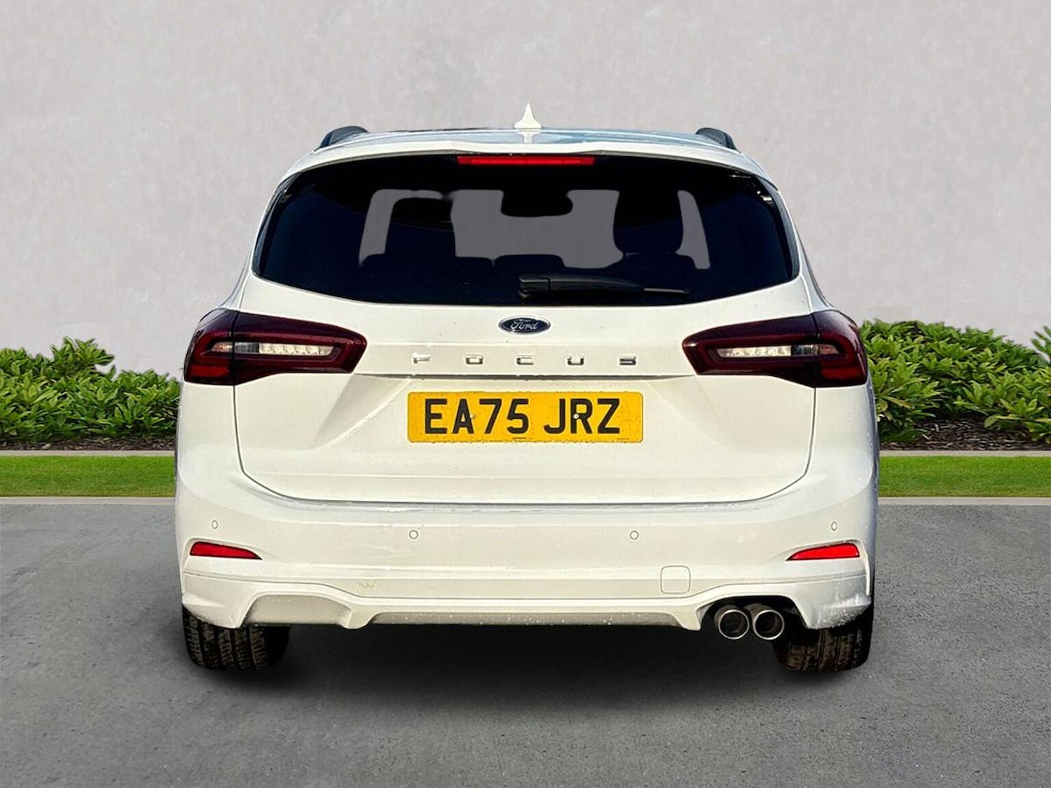 Used Ford Focus 2025 for sale - 77489061: Photo 4