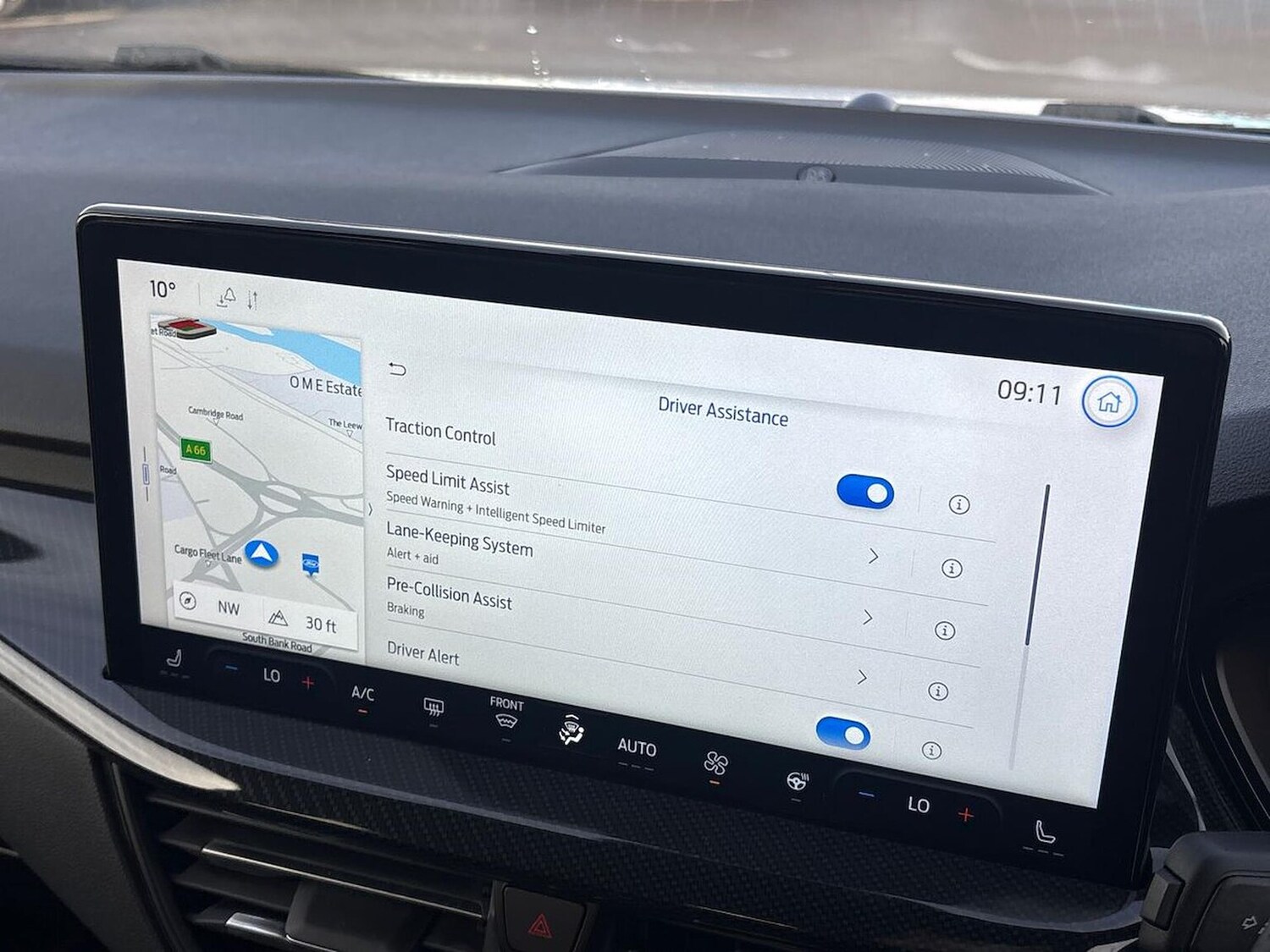 Used Ford Focus 2025 for sale - 77489061: Photo 43