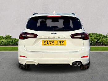 Used Ford Focus 2025 for sale - 77489061: Photo